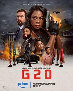 G20峰会