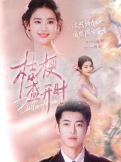 《桔梗盛开时》