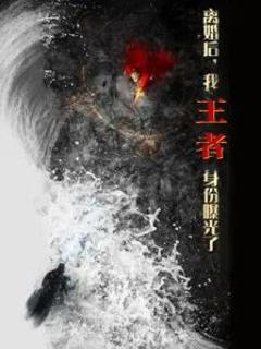 离婚后，我王者身份曝光了