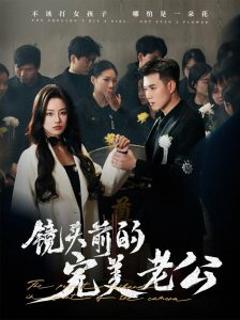 镜头前的完美老公