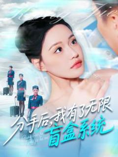 分手后，我有了无限盲盒系统