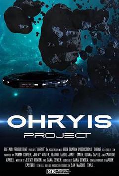 星际监狱2025