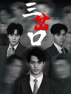 三岔口