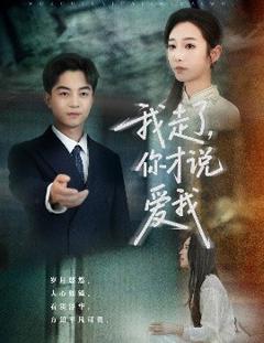 我走了你才说爱我