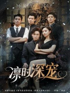 《凛时深宠》