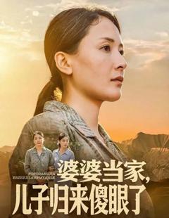 婆婆当家儿子归来傻眼了