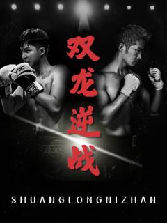 双龙逆战＆拳王之父子双龙