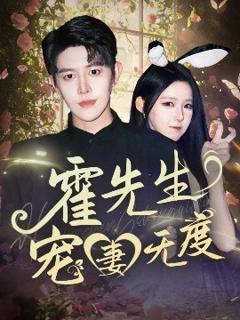 《霍先生宠妻无度》
