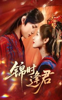 《锦时逢君》