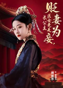 《贬妻为妾医女竟是长公主》