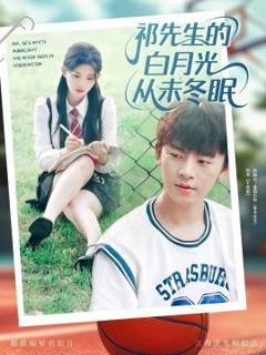 祁先生的白月光从未冬眠