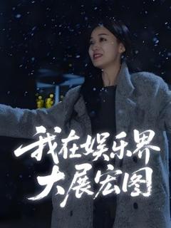 娱界掌舵人&我在娱乐界大展宏图 