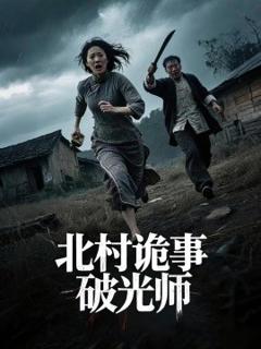 北村诡事破光师