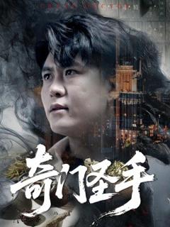 《奇门圣手》