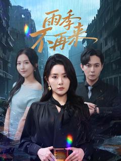 《雨季不再来》