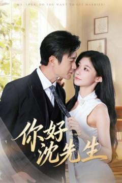 你好沈先生