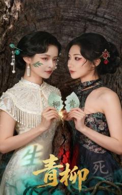 青柳短剧版