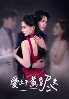 爱止于黄昏尽头