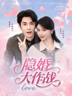 《隐婚大作战》