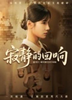 寂静的回响