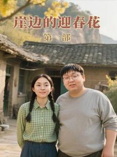 《崖边的迎春花第一部》