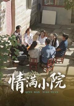 《情满小院》