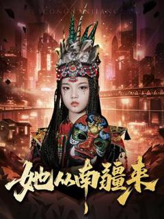《她从南疆来》