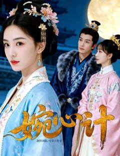 《婉心计》