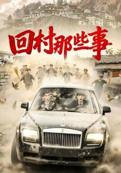 《回村那些事》