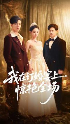 《我在订婚宴上惊艳全场》