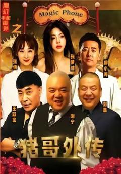 魔幻手机番外之猪哥外传
