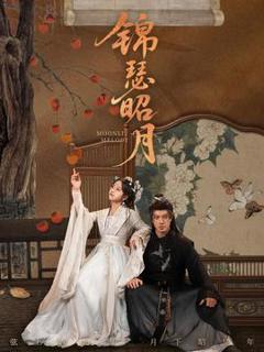 《锦瑟昭月》