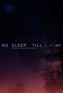 一夜无眠