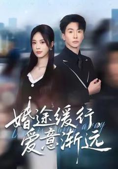 《婚途缓行，爱意渐远》