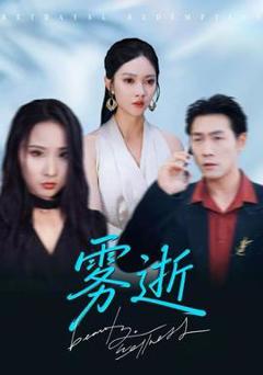 《雾逝》