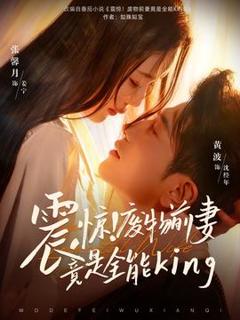 震惊！废物前妻竟是全能King