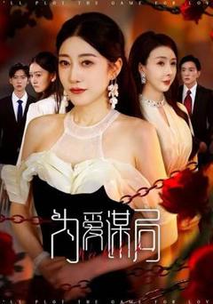 《为爱谋局》