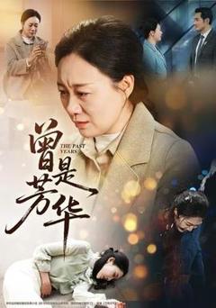 《曾是芳华》
