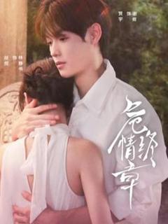 《危情终章》