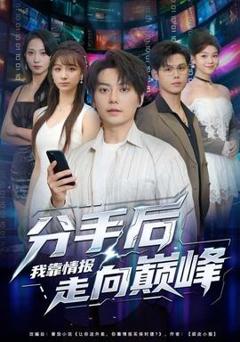 《分手后我靠情报走向巅峰》