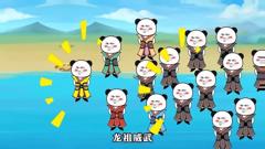 我是一个打手