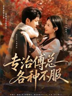 专治傅总各种不服