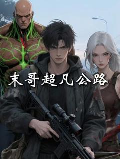 末哥超凡公路