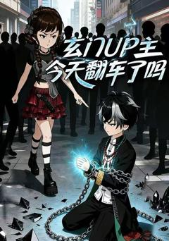 玄门up主今天翻车了吗