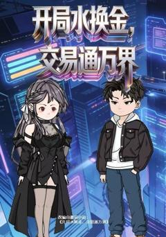 开局水换金，交易通万界