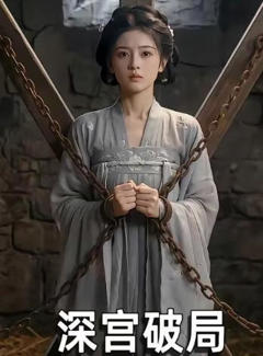 深宫破局