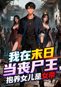 《我在末日当丧尸王，抱养女儿是女帝》