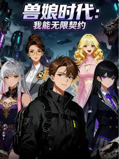 兽娘时代：我能无限契约