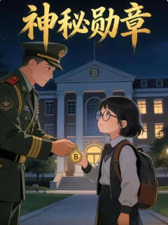 《神秘勋章》