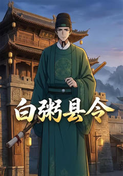 《白粥县令》